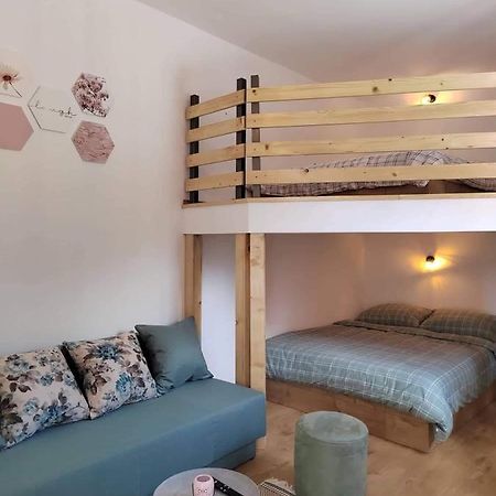 Apartment Maio Viskovo Dış mekan fotoğraf