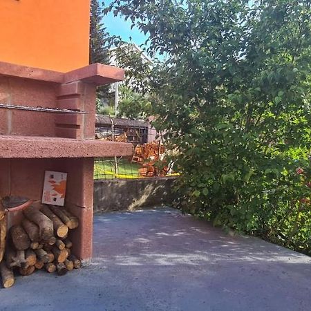 Apartment Maio Viskovo Dış mekan fotoğraf