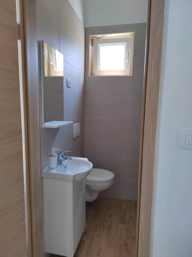 Apartment Maio Viskovo Dış mekan fotoğraf