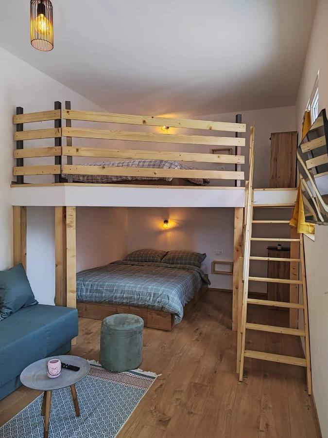 Apartment Maio Viskovo Dış mekan fotoğraf