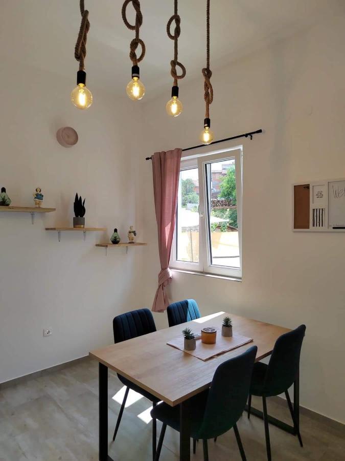 Apartment Maio Viskovo Dış mekan fotoğraf