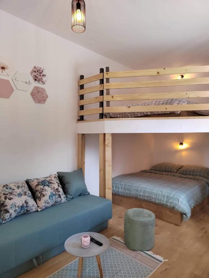 Apartment Maio Viskovo Dış mekan fotoğraf