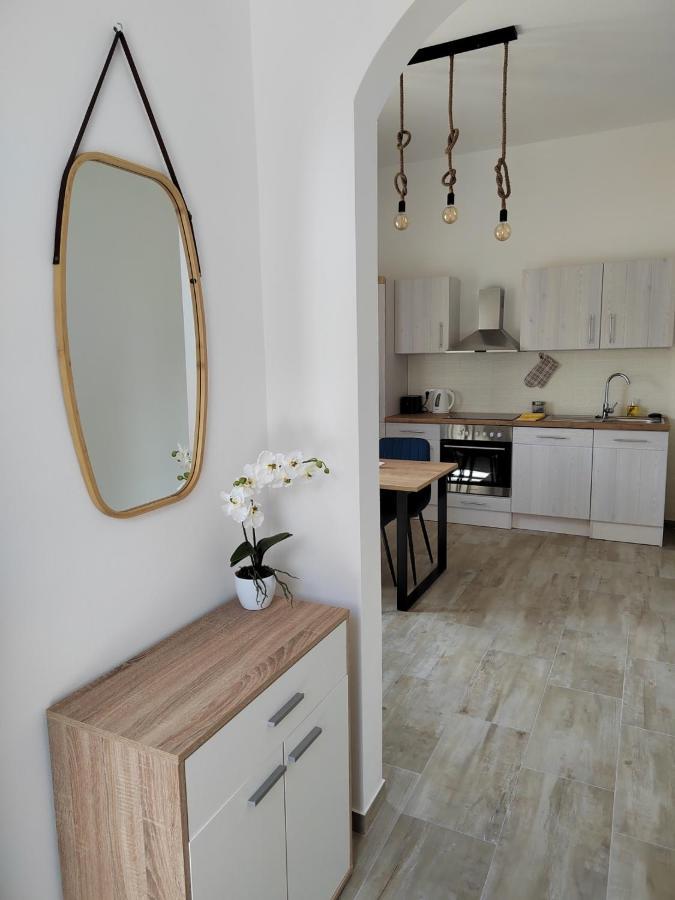 Apartment Maio Viskovo Dış mekan fotoğraf