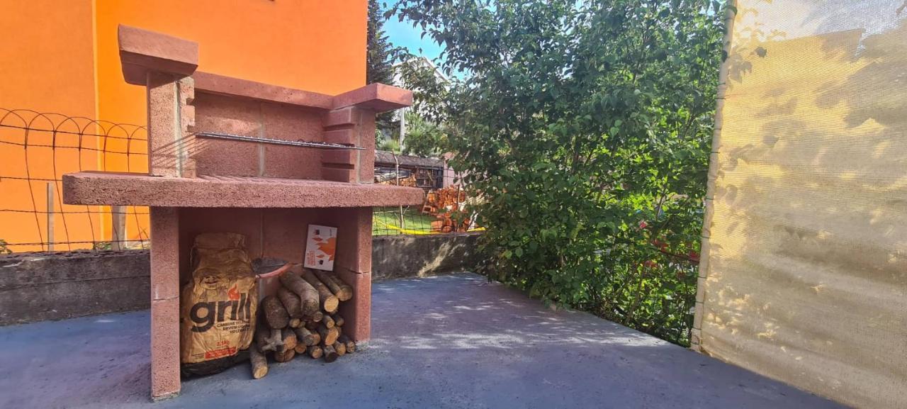 Apartment Maio Viskovo Dış mekan fotoğraf