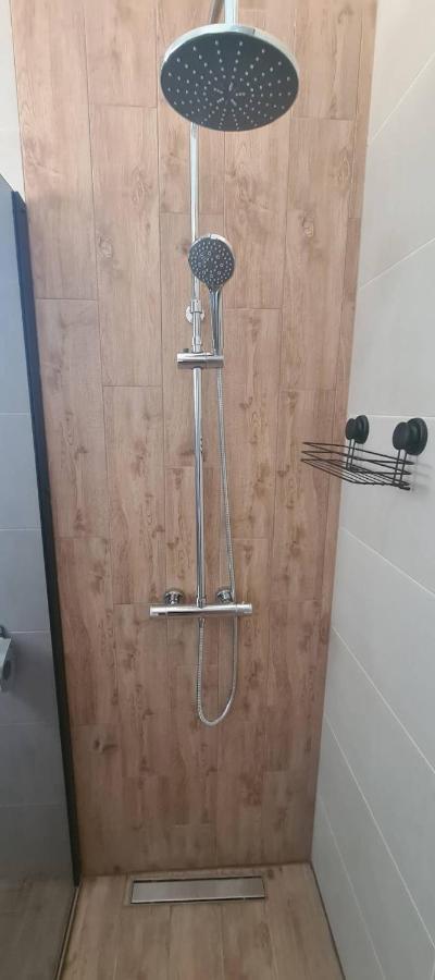 Apartment Maio Viskovo Dış mekan fotoğraf