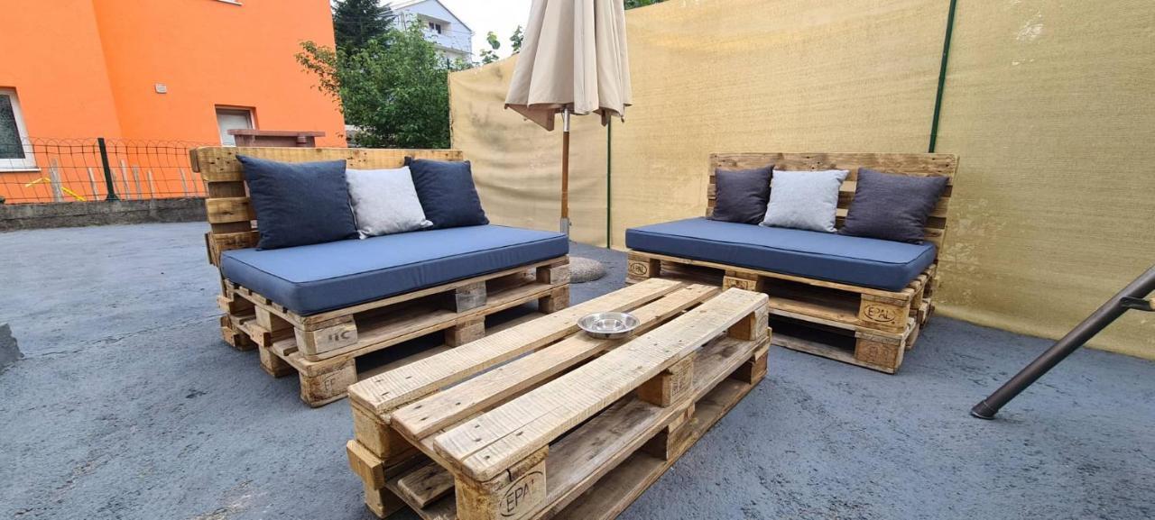 Apartment Maio Viskovo Dış mekan fotoğraf