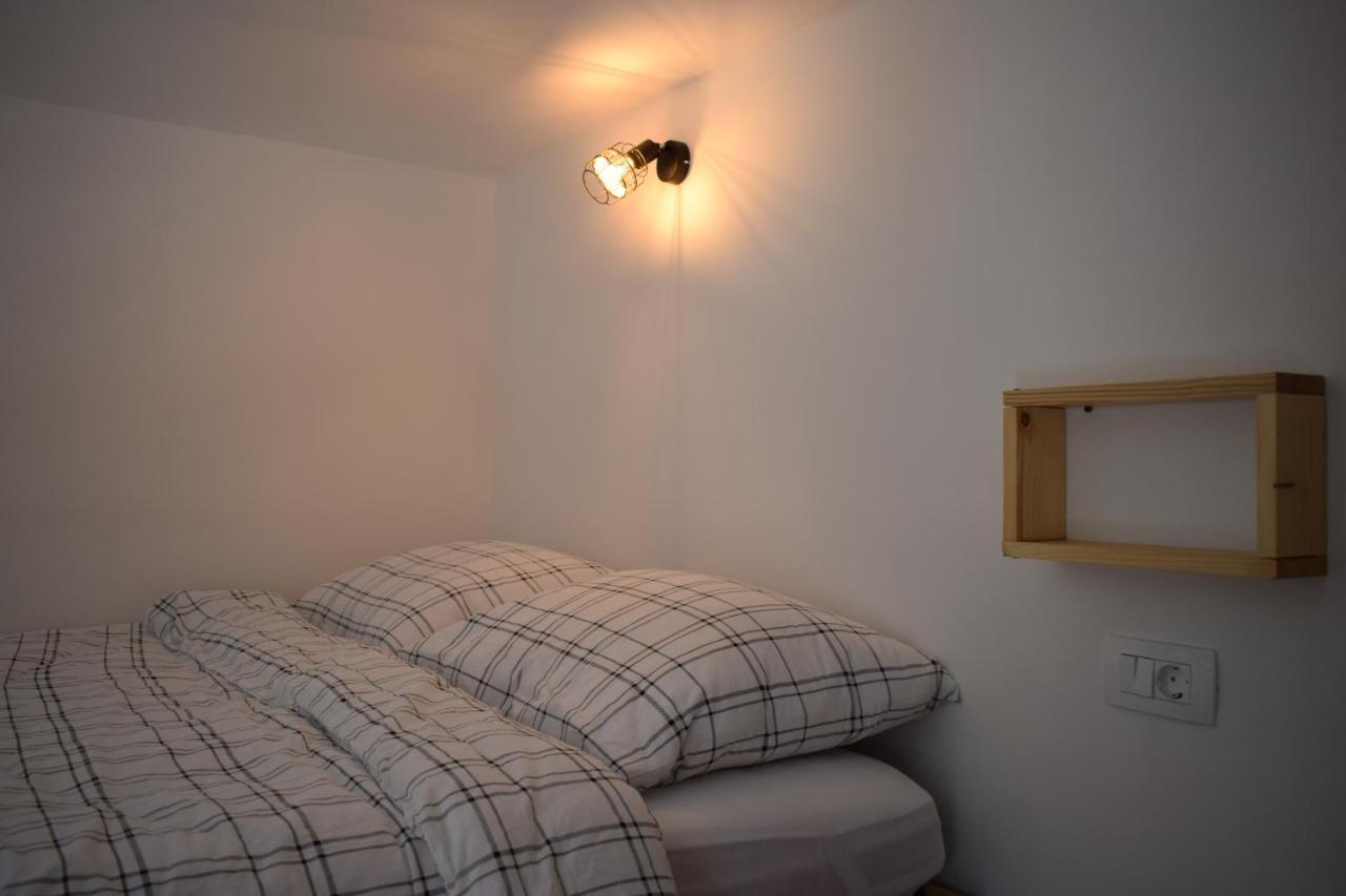 Apartment Maio Viskovo Dış mekan fotoğraf