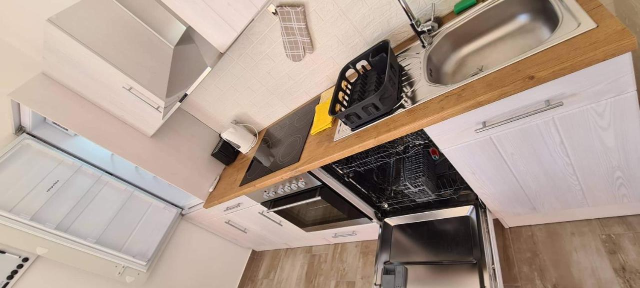 Apartment Maio Viskovo Dış mekan fotoğraf