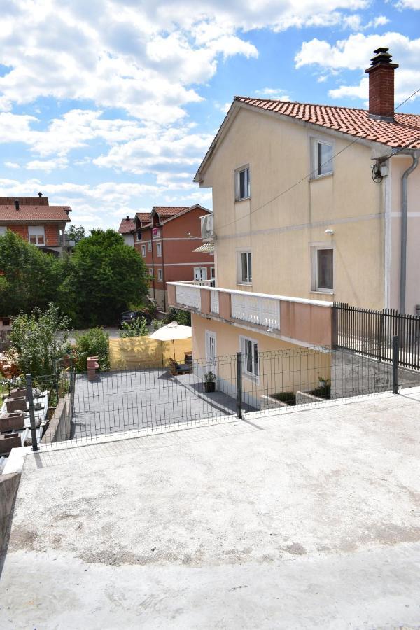 Apartment Maio Viskovo Dış mekan fotoğraf